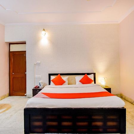 Hotel O The Nandini'S Guest House Jaipur Luaran gambar