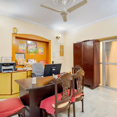 Hotel O The Nandini'S Guest House Jaipur Luaran gambar